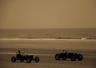 The Race of Gentlemen 8