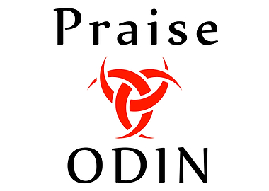 Praise Odin