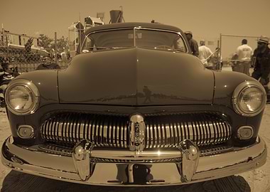 The Race of Gentlemen 13