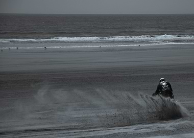 The Race of Gentlemen 10