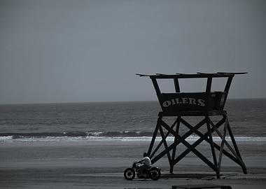 The Race of Gentlemen 11