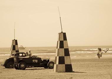 The Race of Gentlemen 6