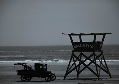 The Race of Gentlemen 12