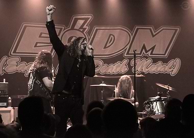 The Battery Electric 1