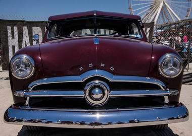 The Race of Gentlemen 14