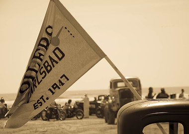 The Race of Gentlemen 3