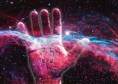 The Steps of a Good Man