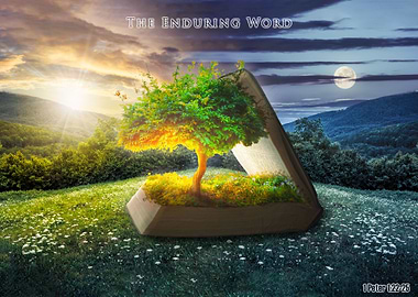 The Enduring Word