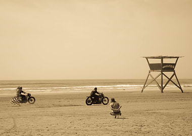 The Race of Gentlemen 4