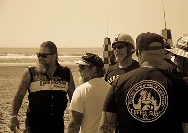 The Race of Gentlemen 2