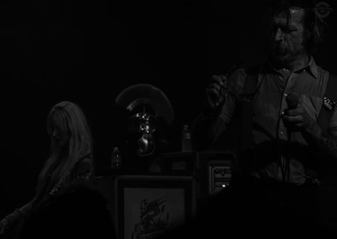 Eagles of Death Metal 1