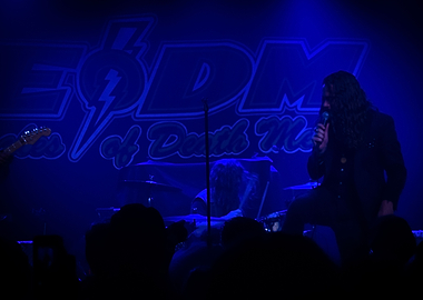 The Battery Electric 2