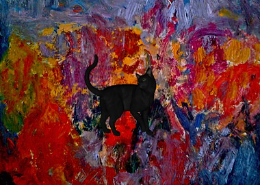 Art Cat 3