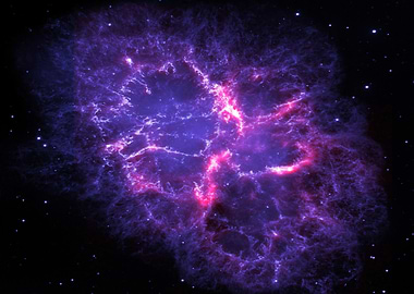 Crab Nebula