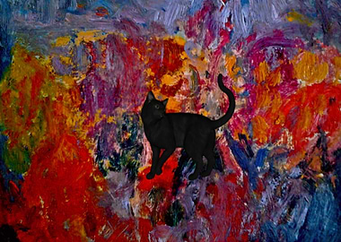 Art Cat 2