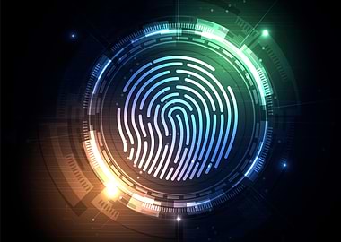 fingerprint technology