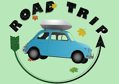 Roadtrip
