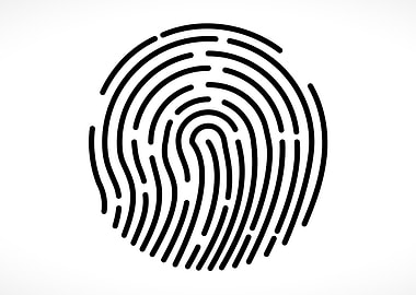 fingerprint technology