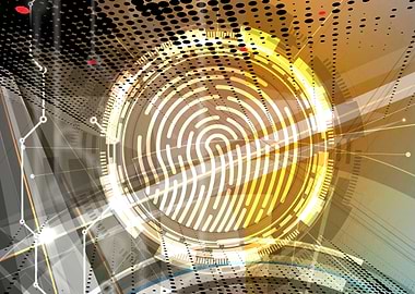 fingerprint technology