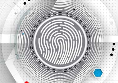 fingerprint technology