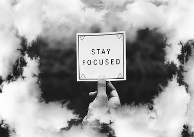 Stay Focused