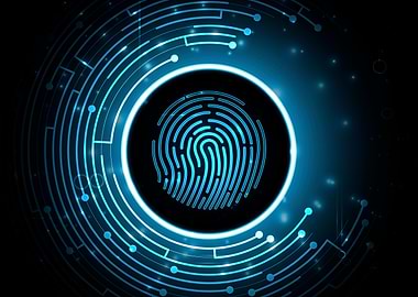 fingerprint technology