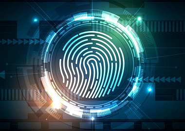 fingerprint technology