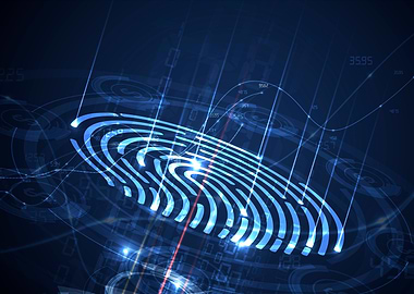 fingerprint technology