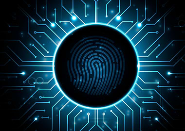 fingerprint technology