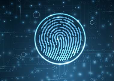 fingerprint technology