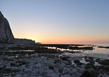 Botany Bay at Sunset