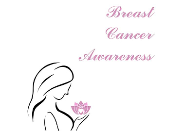 Woman holding a pink lotus