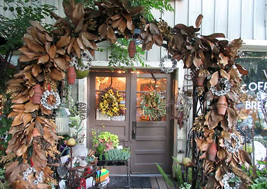 Garden Shop