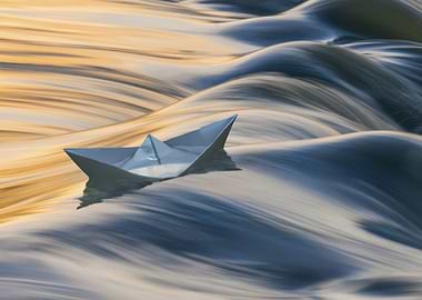 The Story of My Life