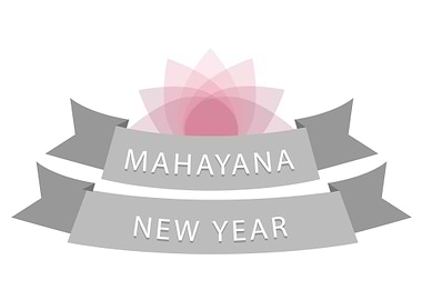 Mahayana New Year