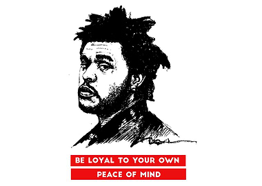 The Weeknd