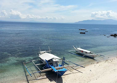 Boat Big La Laguna Beach 2