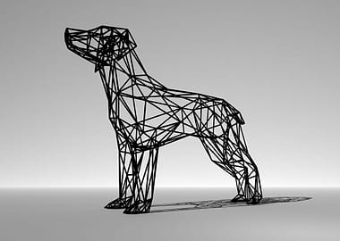 WIre Dog