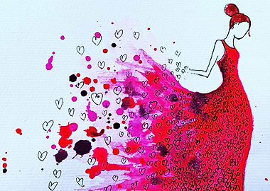 Dressed for Love Part 3