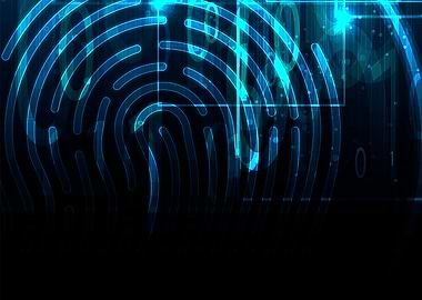 fingerprint technology
