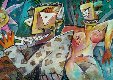 music for Fun and have a p