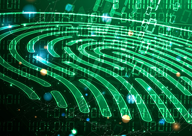 fingerprint technology