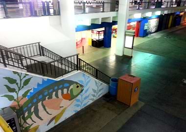 Quality Seafood At Redondo