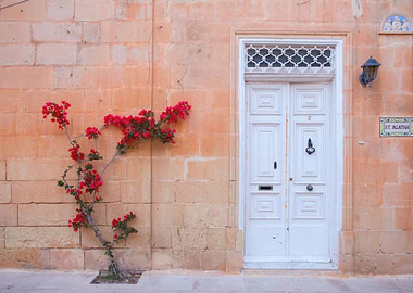 Doors of Malta