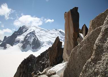 Arete du Cosmiques