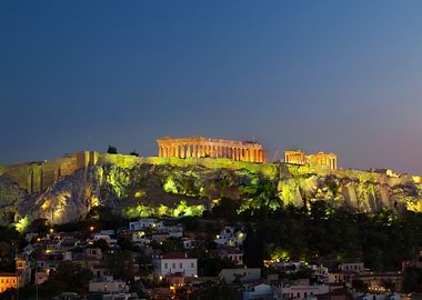 Acropolis