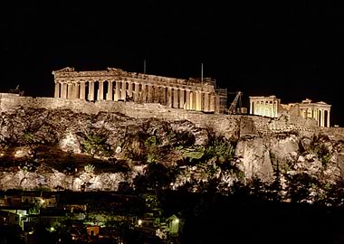 Acropolis