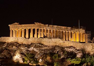Acropolis