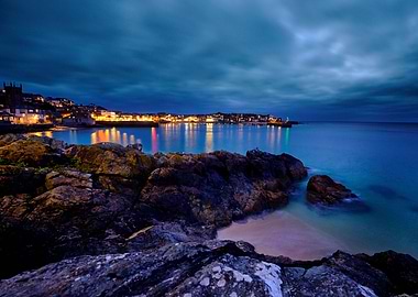 St Ives