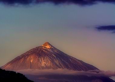teide
